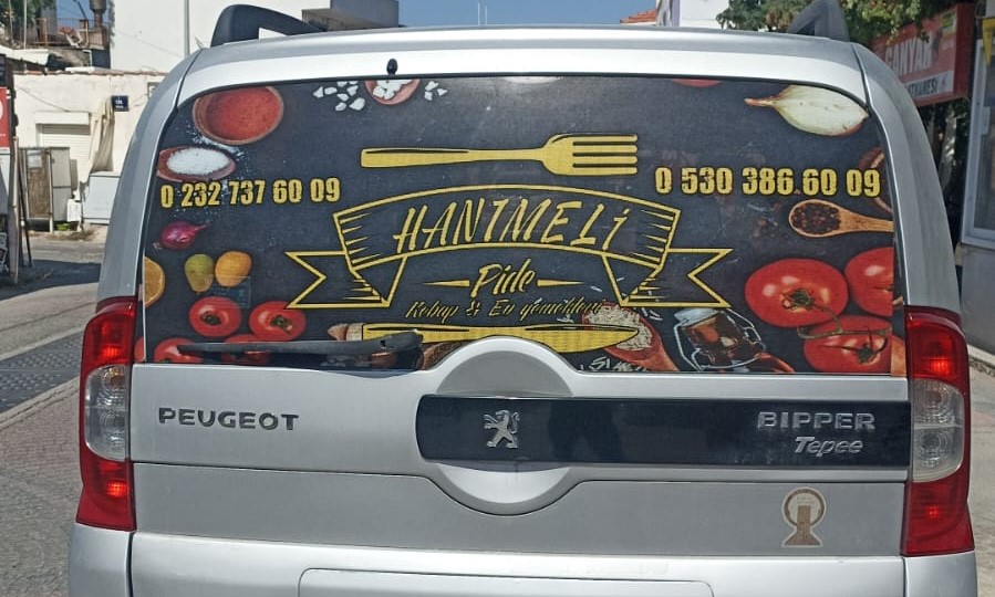 İletişim Fotoğrafı